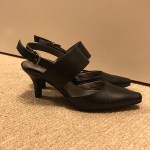 LifeStride heels